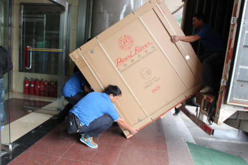 思明钢琴贵重工艺品无忧运