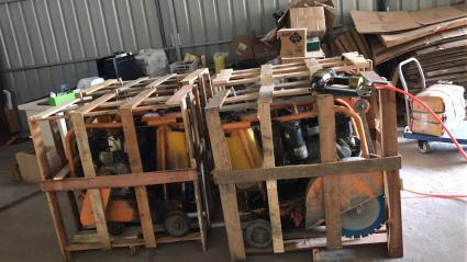 思明行李、家具、电器包装托运