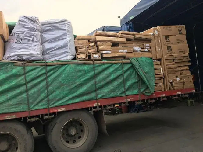 思明家具托运